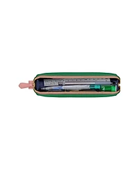 Leather Pencil Case