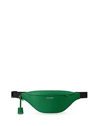 Maison de SABRE Leather Sling Bag