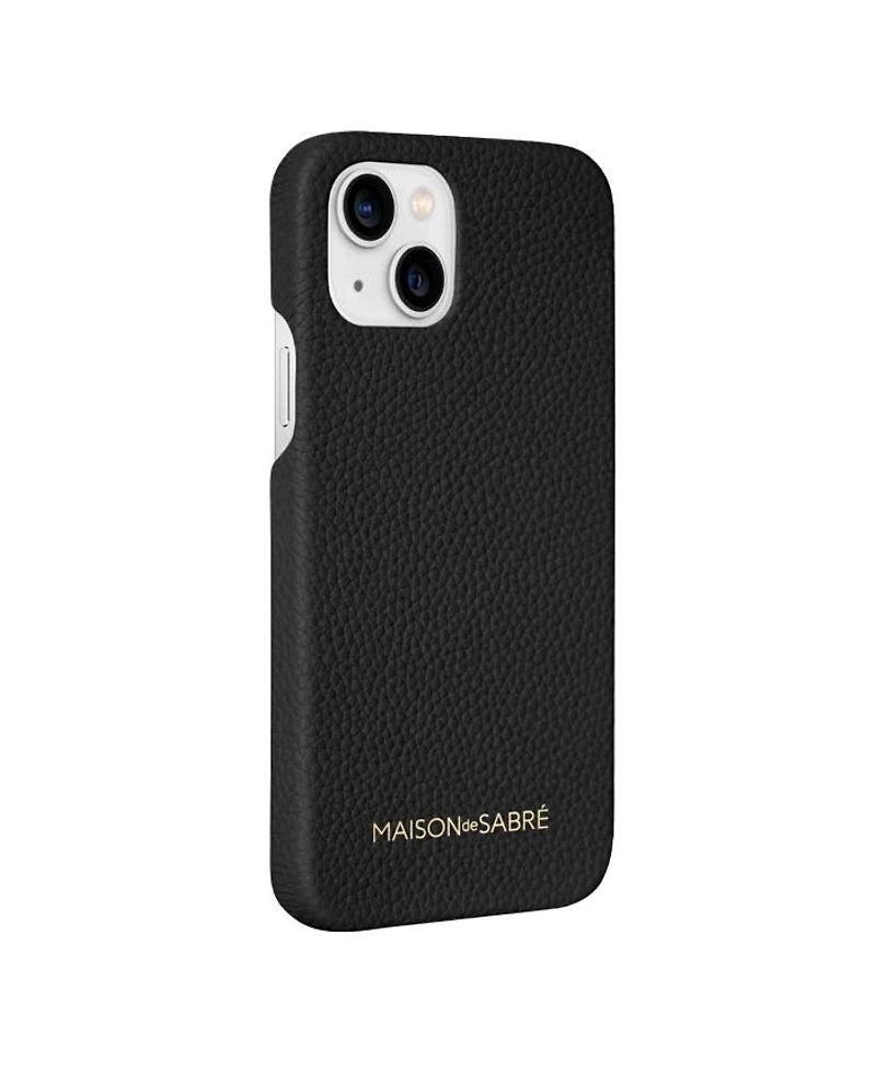 Leather Phone Case (iPhone