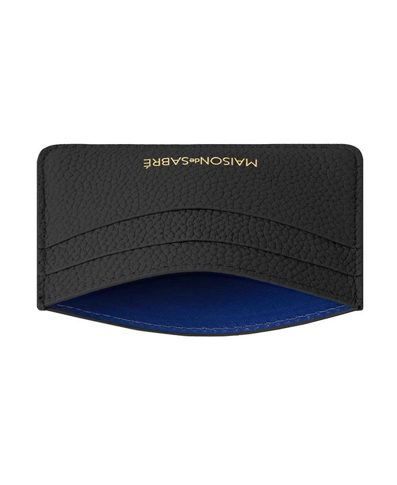 Leather Card Holder