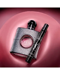 Black Opium Eau de Parfum Glitter 3 oz.