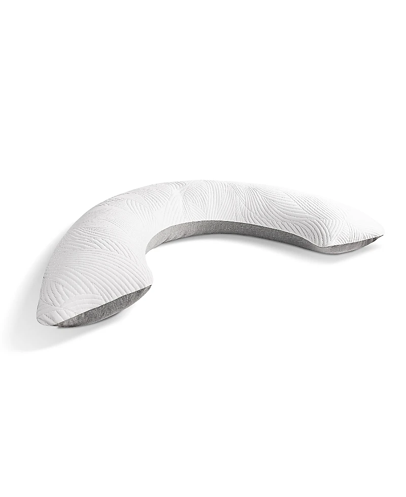 Bedgear Full Body Pillow Pregnancy Maternity Pillow