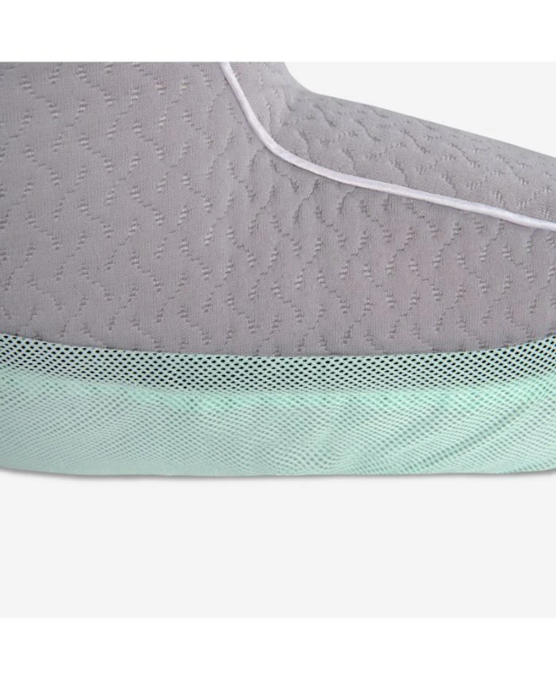 Toddler Mini Backrest Pillow