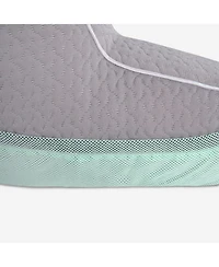 Toddler Mini Backrest Pillow