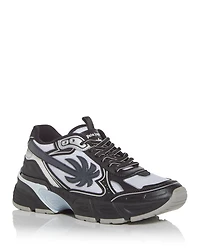 Men's PA 4 Low Top Sneakers