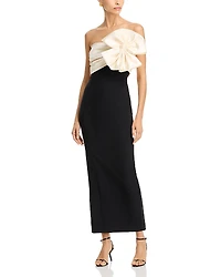 Ronny Kobo Kane Dress