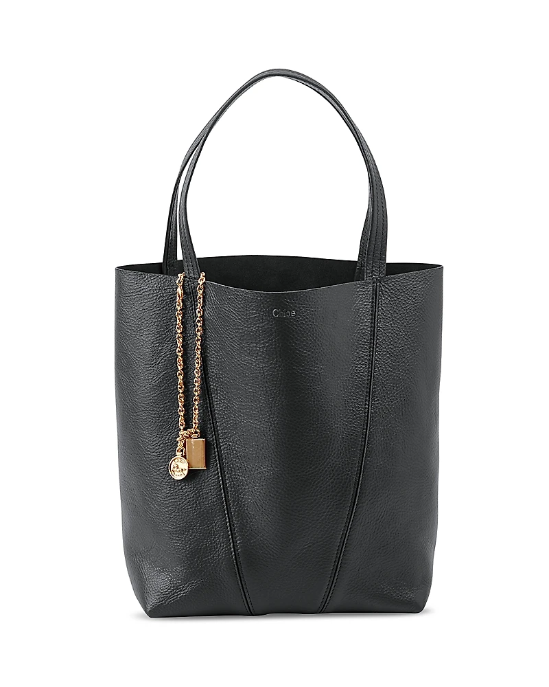 Chloe Medium Spin Tote