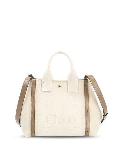 Carry Small Tote