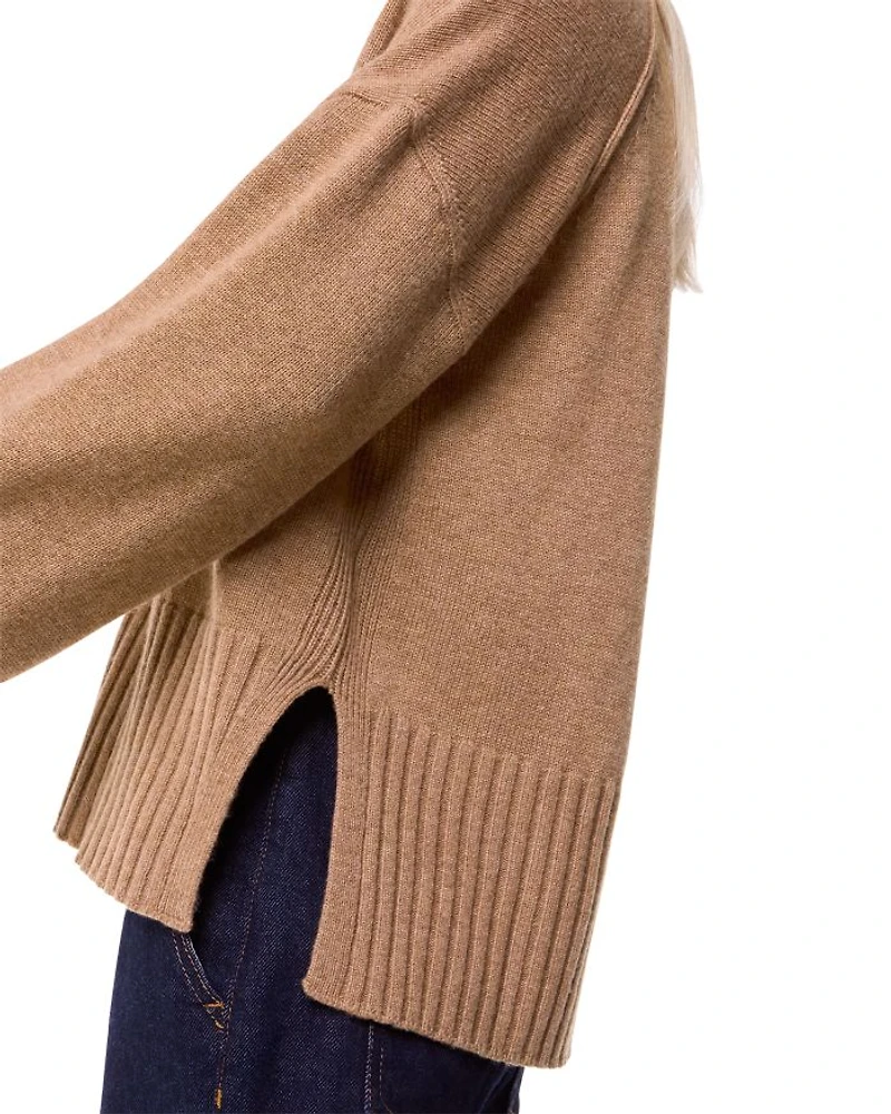 Button Front Cardigan