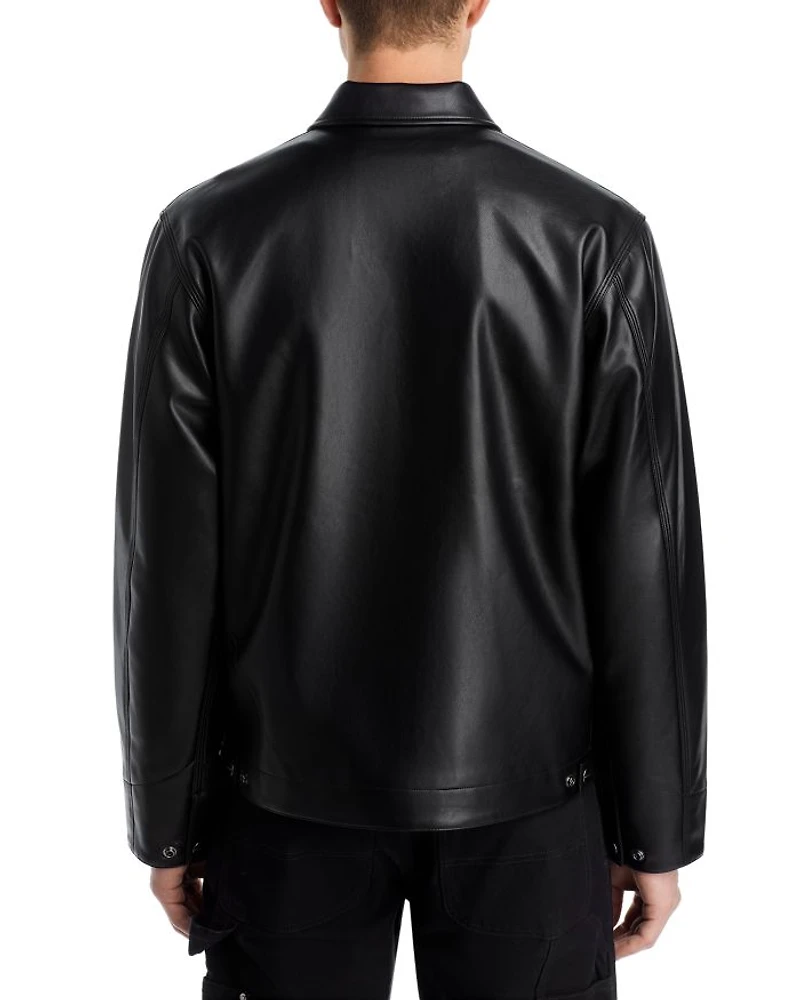 Detroit Jacket