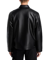 Detroit Jacket