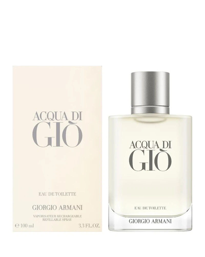 Acqua di Giò Eau de Toilette