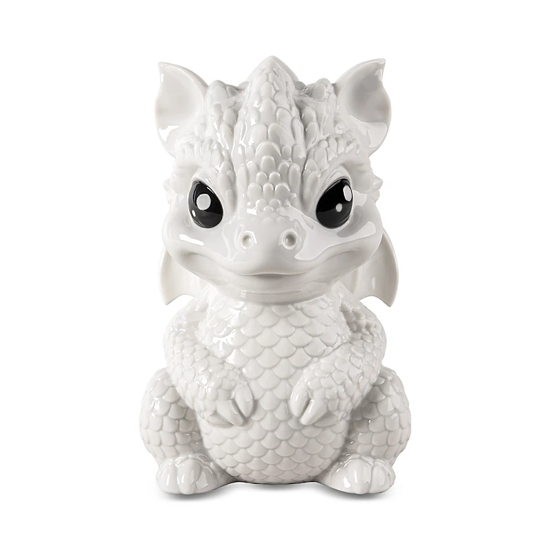 Lladro Chinese Zodiac Baby Dragon Figurine
