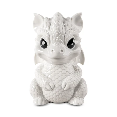 Lladro Chinese Zodiac Baby Dragon Figurine
