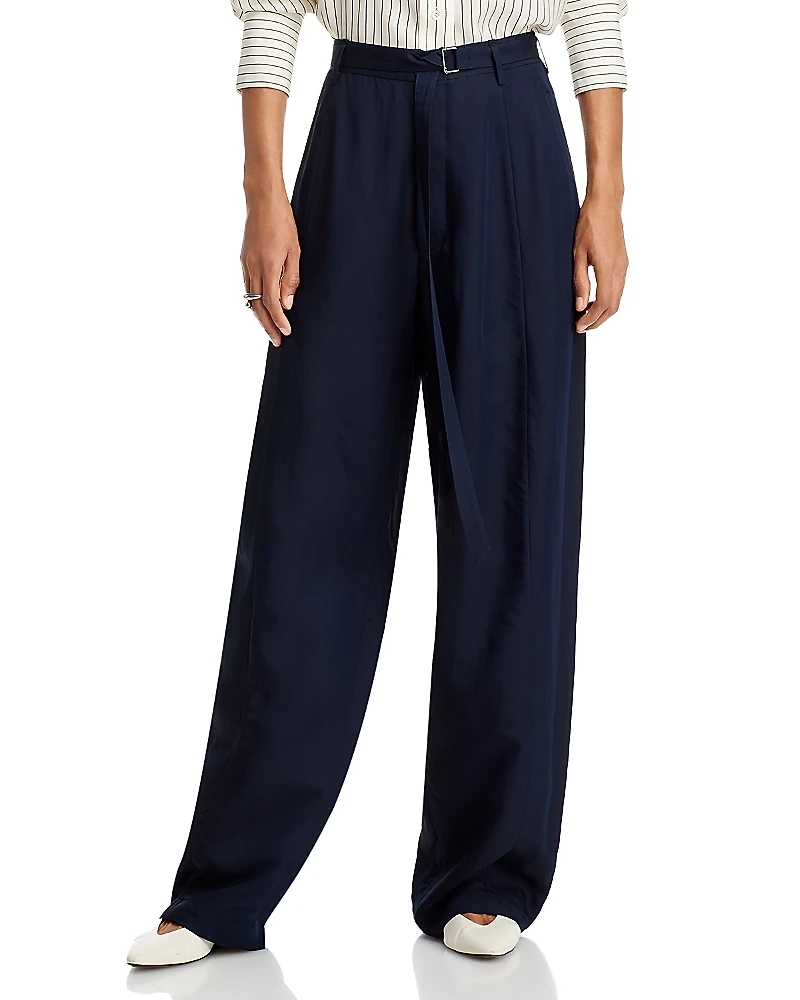Co Drop Waist Pants