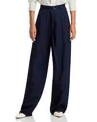 Co Drop Waist Pants