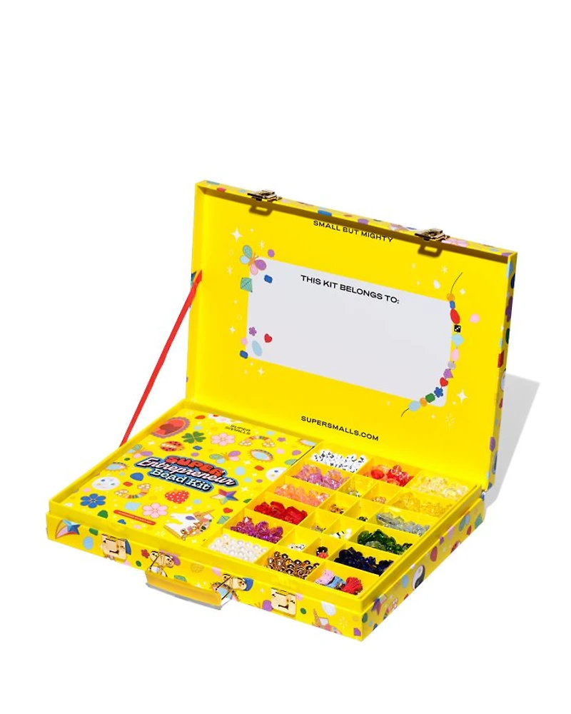 Super Entrepreneur Bead Kit - Ages 3+