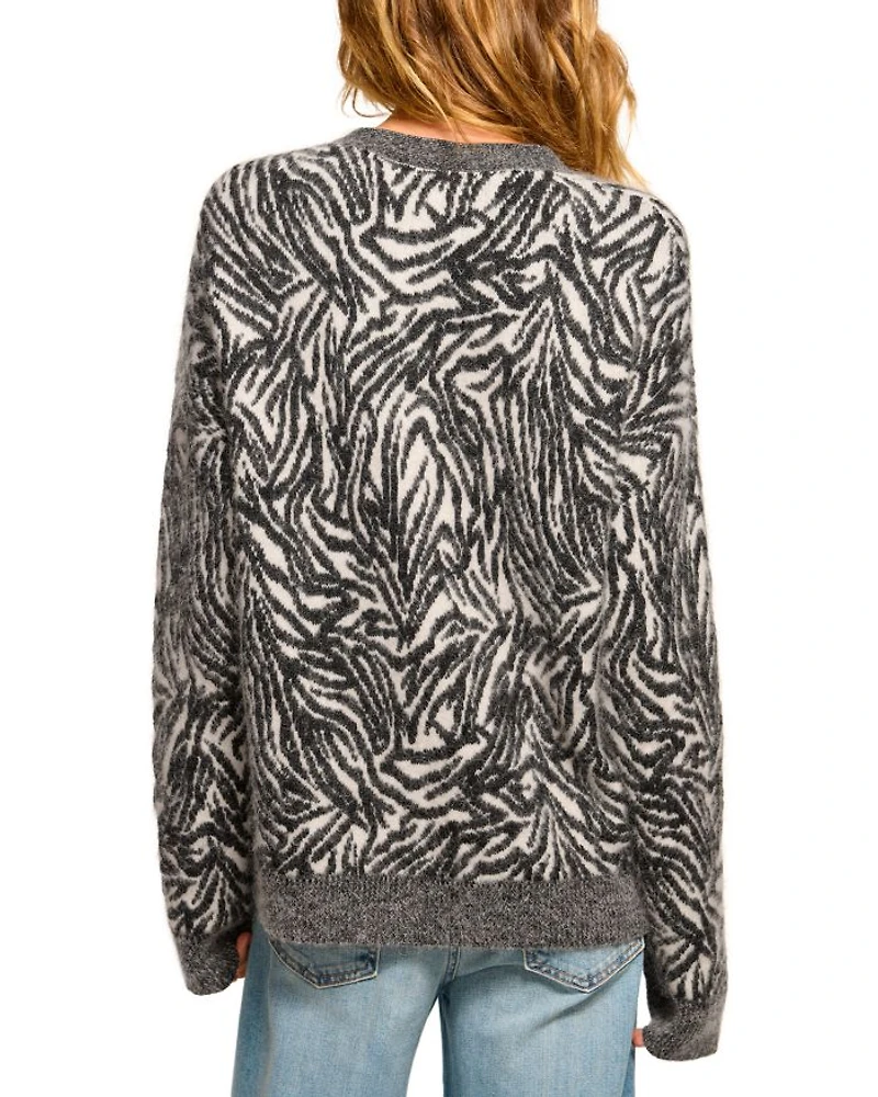 Jelena Cardigan Sweater