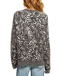 Jelena Cardigan Sweater