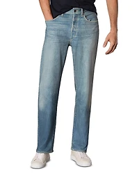 rag & bone Fit 4 Miramar Relaxed Terry Sweatpants Jeans