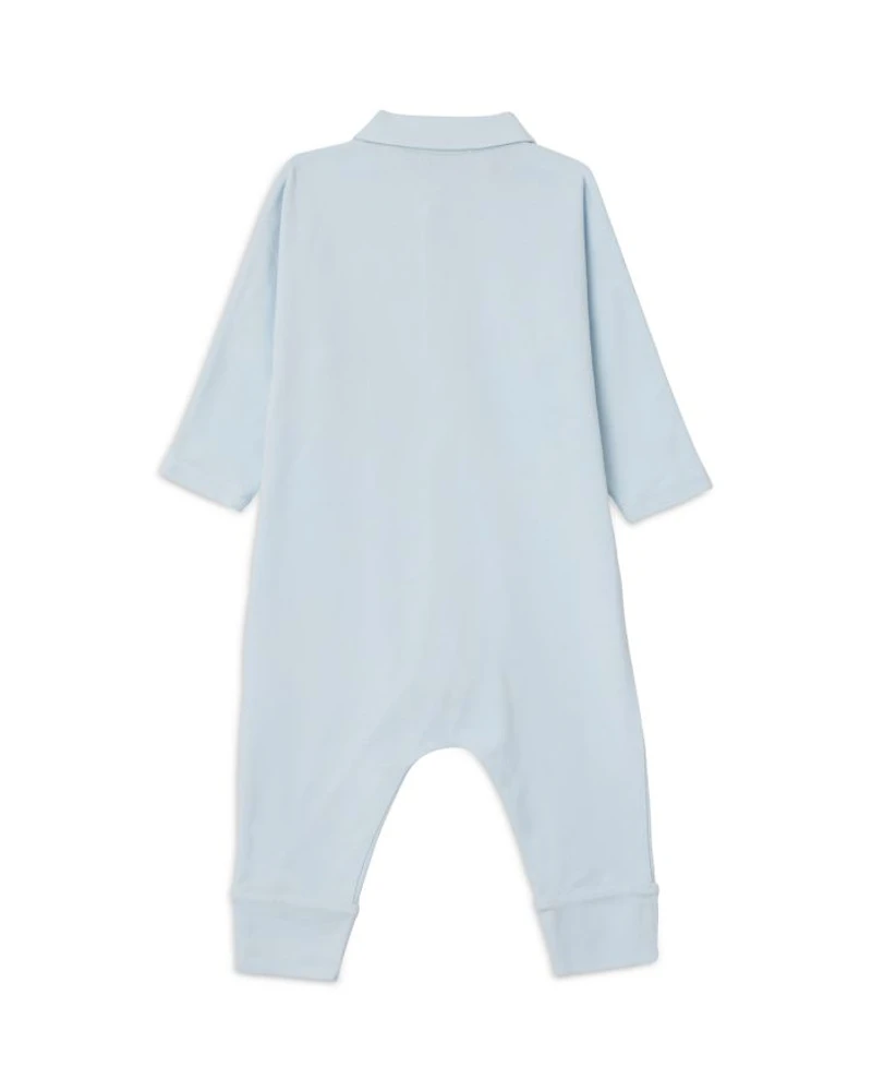 Unisex Stretch Cotton 3 Pc. Gift Set - Baby