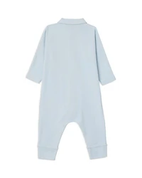 Unisex Stretch Cotton 3 Pc. Gift Set - Baby