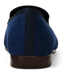 Men's Paxton Embroidered Slipper