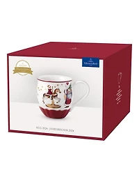 Annual Holiday Mug 2024