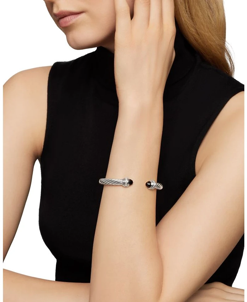 Color Classics Cable Bracelet