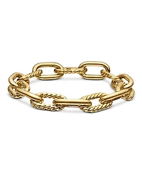 David Yurman Dy Madison Chain Bracelet