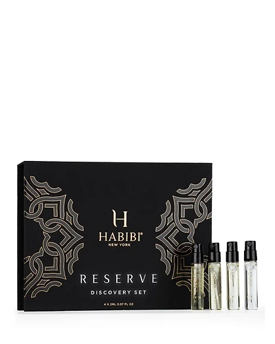 Reserve Collection Fragrance Discovery Set - Exclusive
