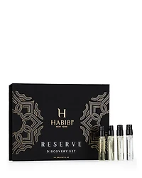 Reserve Collection Fragrance Discovery Set - Exclusive