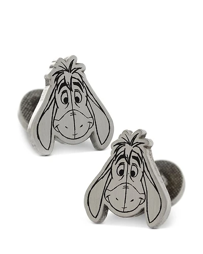 Eeyore Cufflinks