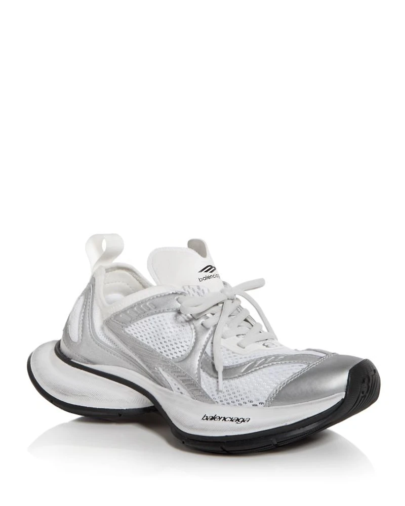 Women's Circuit Low Top Sneakers