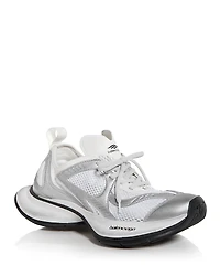 Balenciaga Women's Circuit Low Top Sneakers