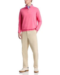 Perth Performance Sweater