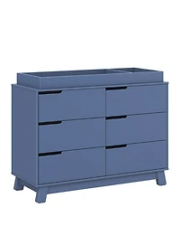 Universal Wide Removable Changing Tray