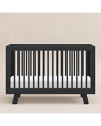 Hudson 3-in-1 Convertible Crib