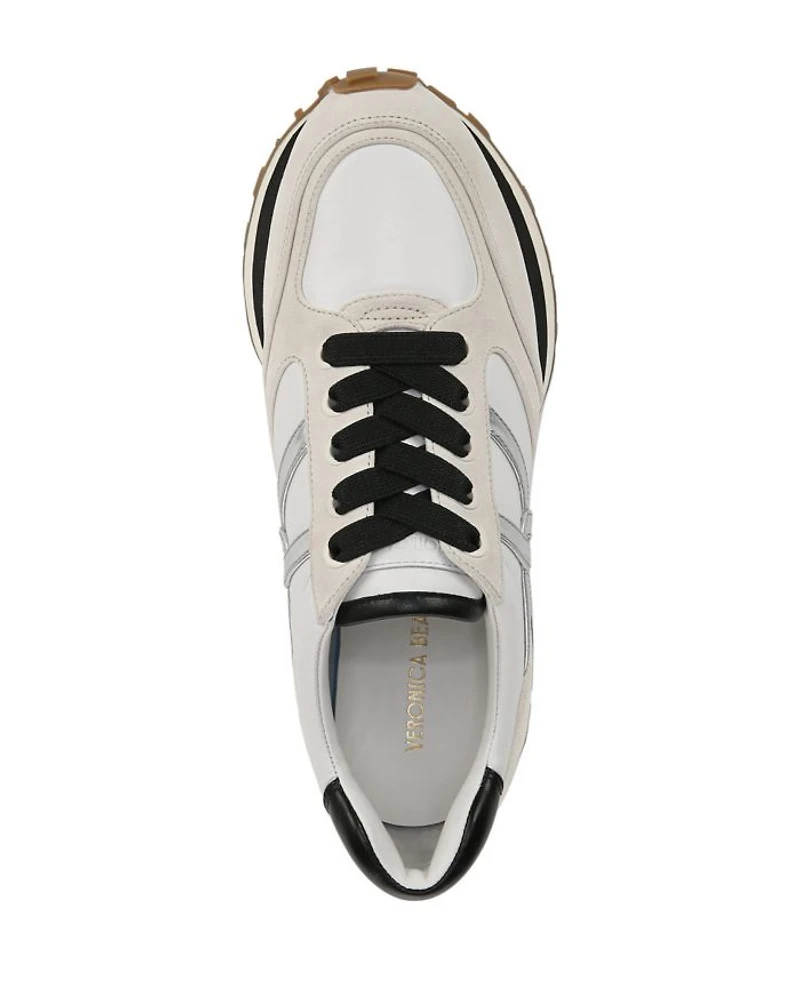 Women's Valentina Low Top Sneakers