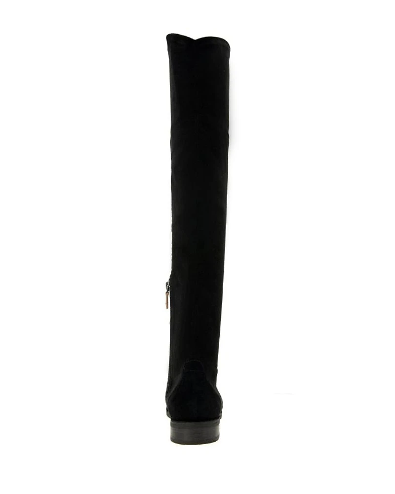 Women's Emma Flat Tall Boots