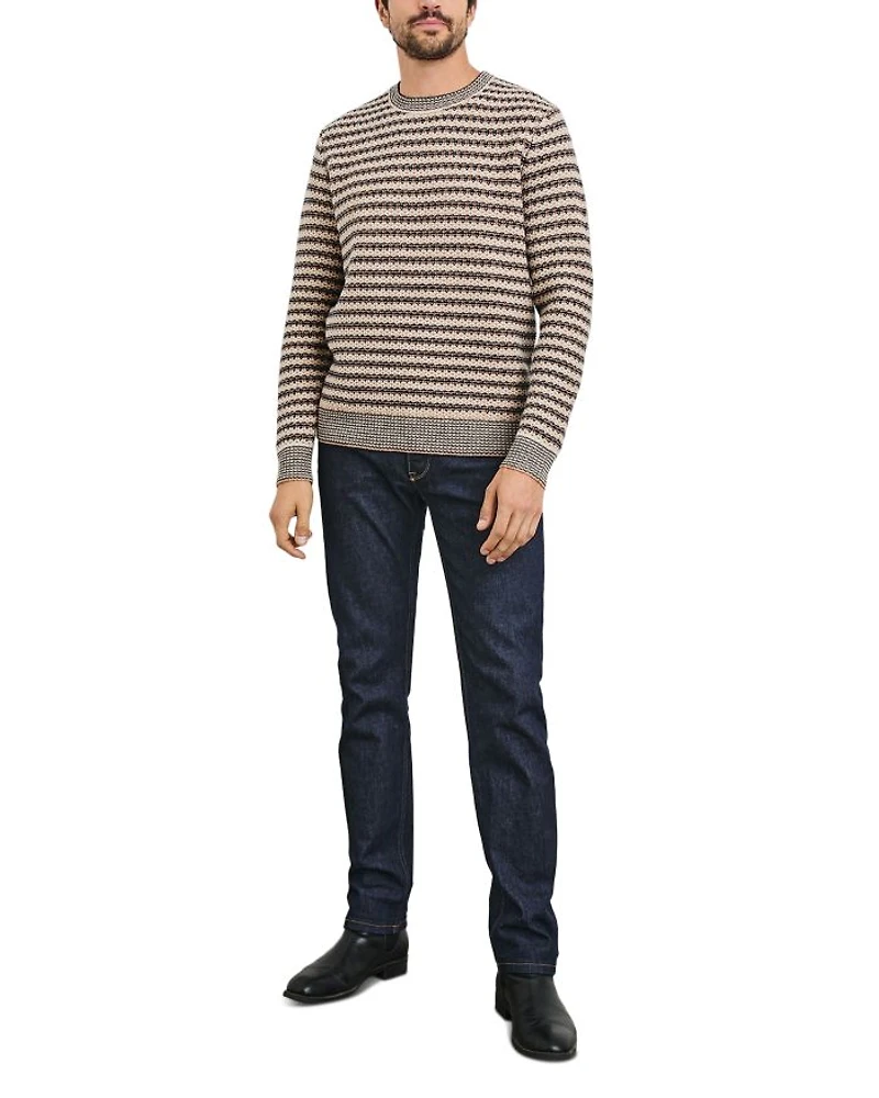 Carrick Crewneck Sweater