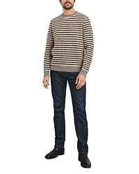 Carrick Crewneck Sweater