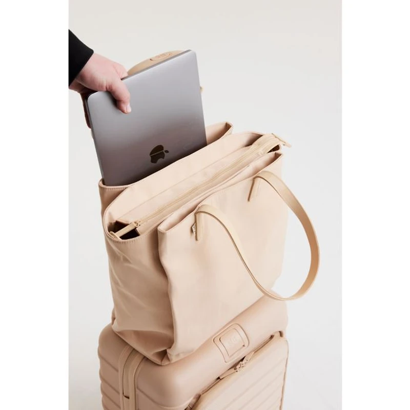 The Commuter Tote Bag