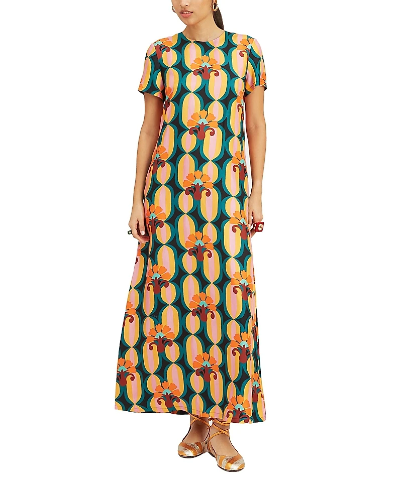 La DoubleJ Swing Dress