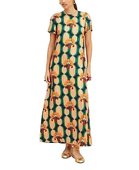 La DoubleJ Swing Dress