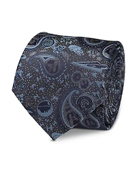 Star Wars Darth Vader Paisley Tie