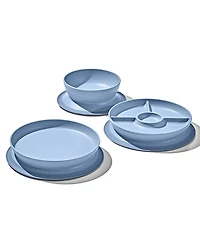 Tot Stick & Stay Suction Bowl
