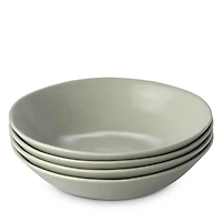 Fable Pasta Bowls, Set of 4