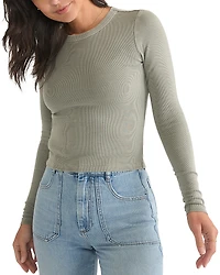 Marine Layer Lexi Tee