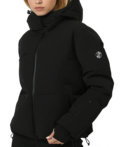Jorde Poppy Ski Jacket